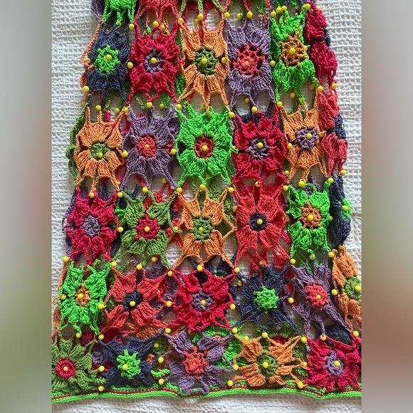 CeliaB Faraura Dress - Free People - Picture 6 of 8